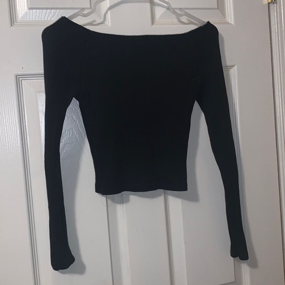 Brandy Melville Tops Brandy Melville Off Shoulder Top